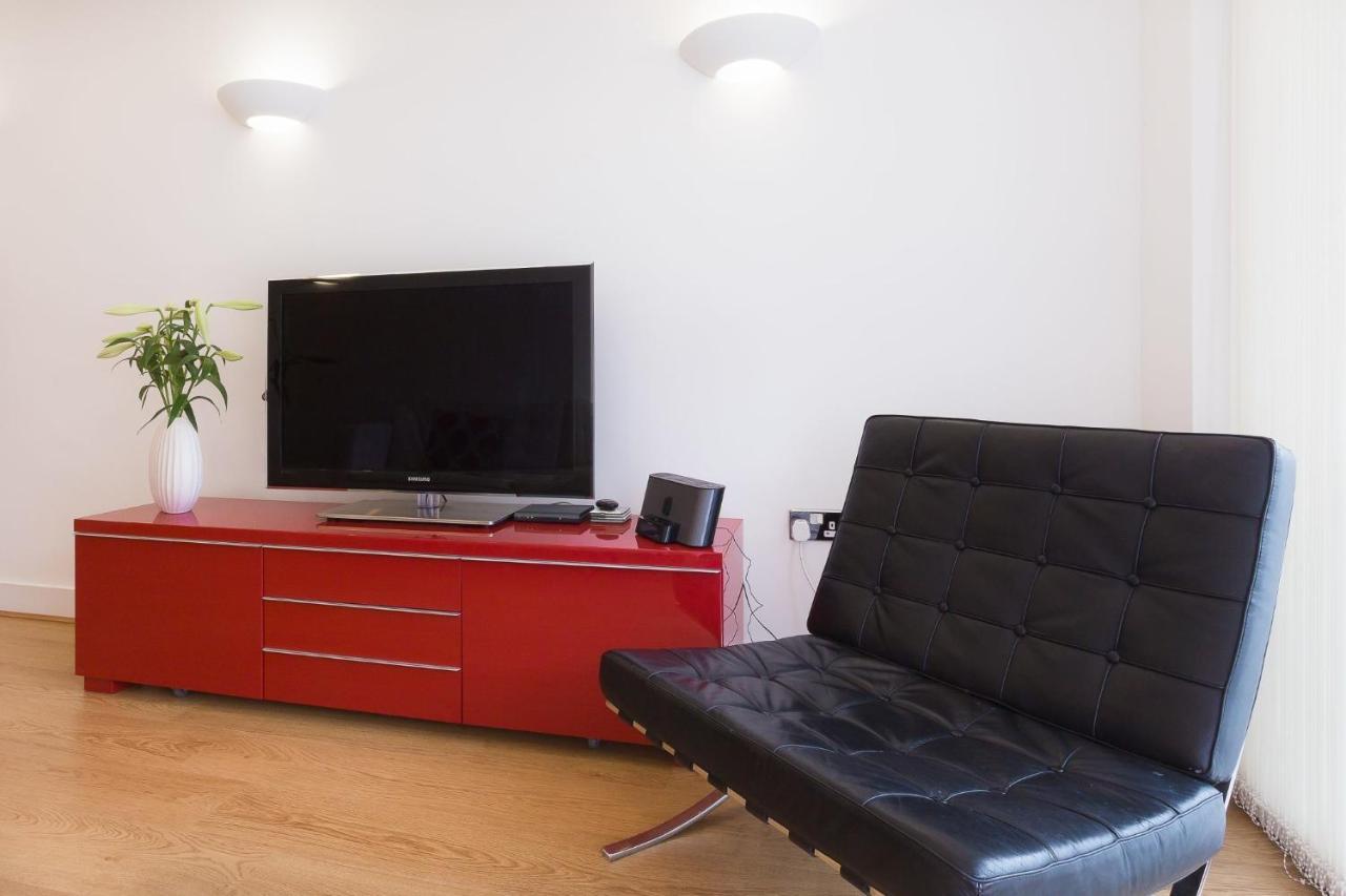 Appartement Indigo à St Ives Extérieur photo