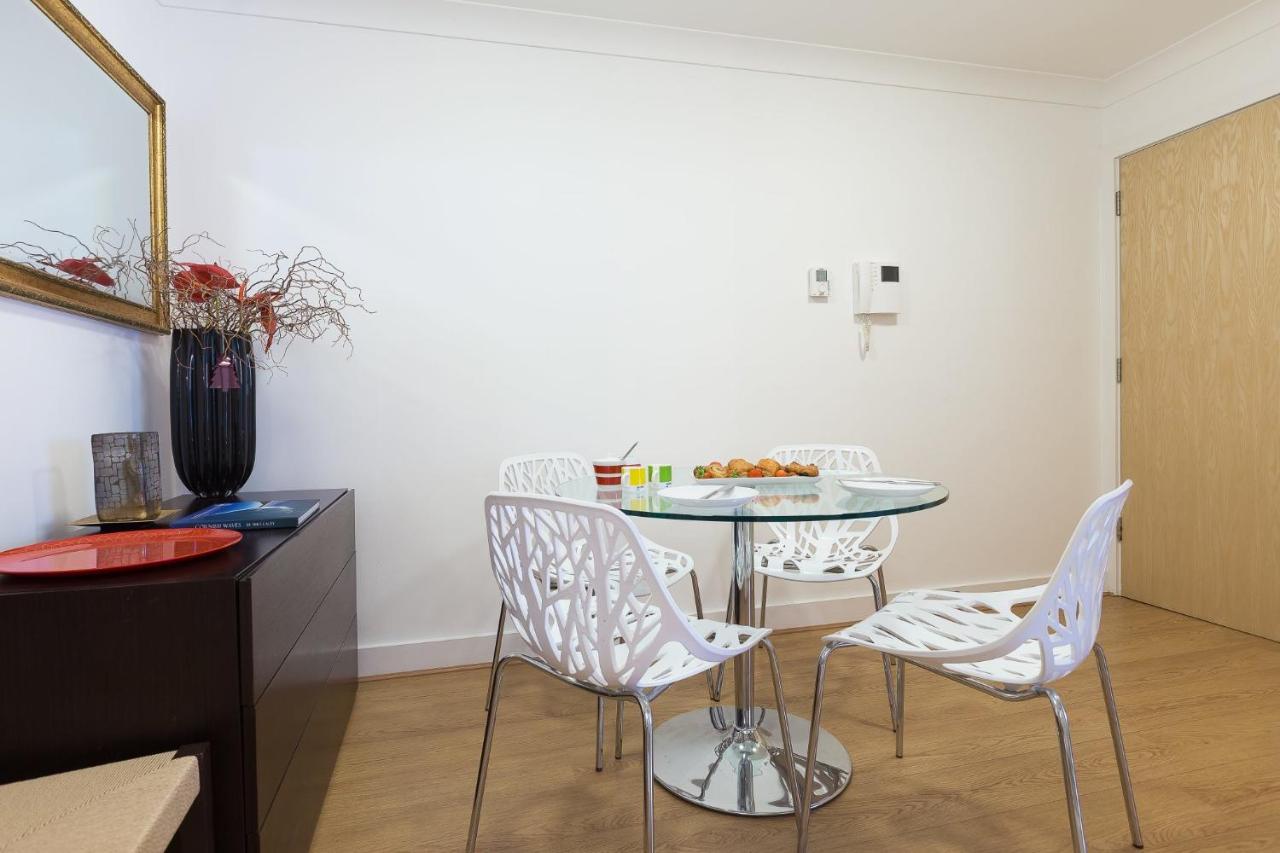 Appartement Indigo à St Ives Extérieur photo