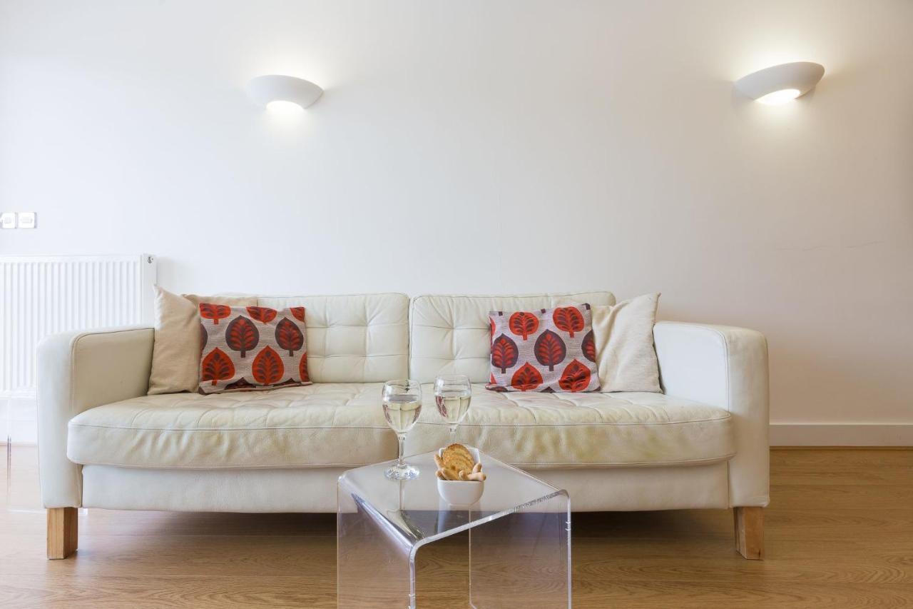 Appartement Indigo à St Ives Extérieur photo
