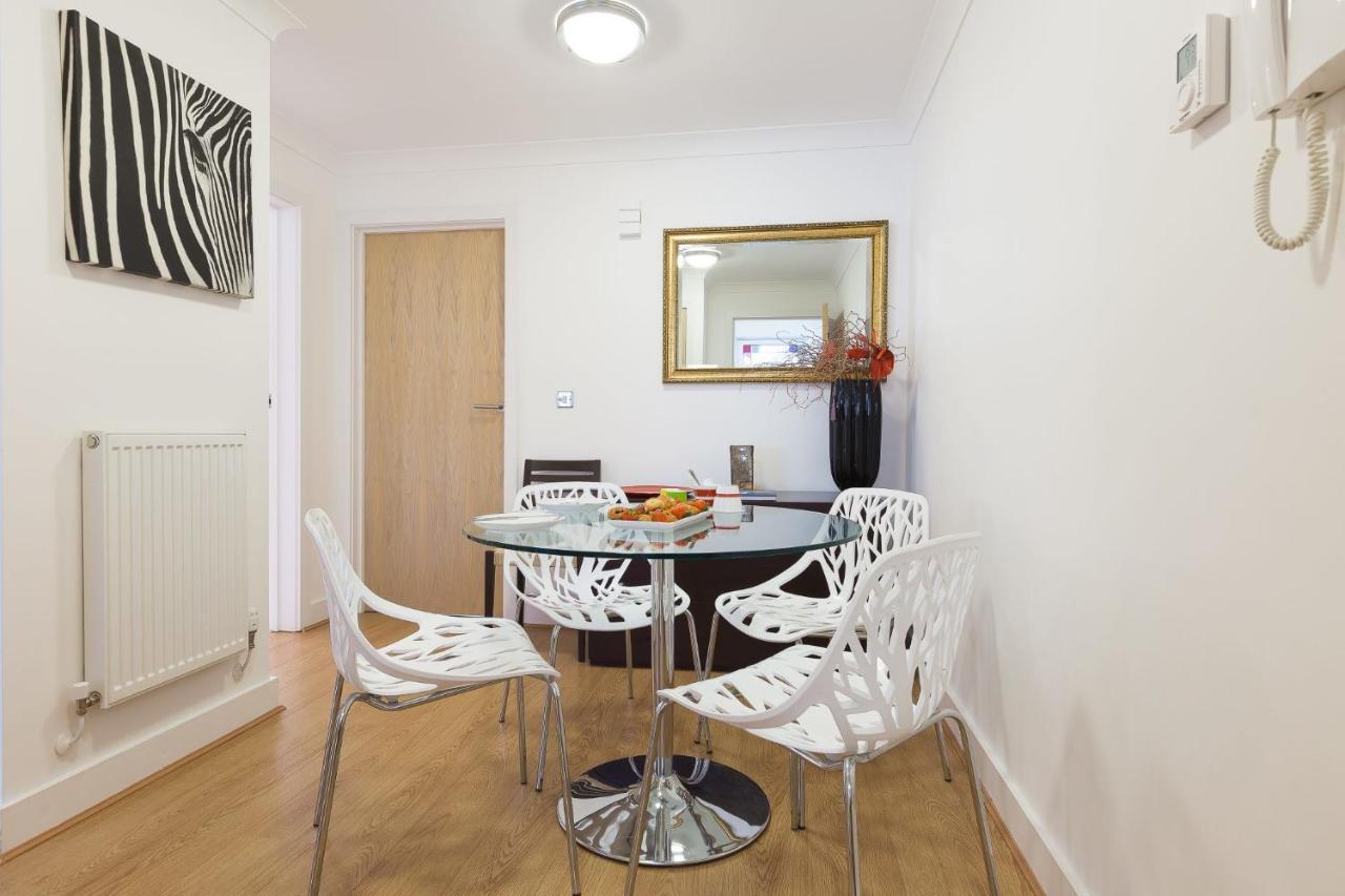 Appartement Indigo à St Ives Extérieur photo