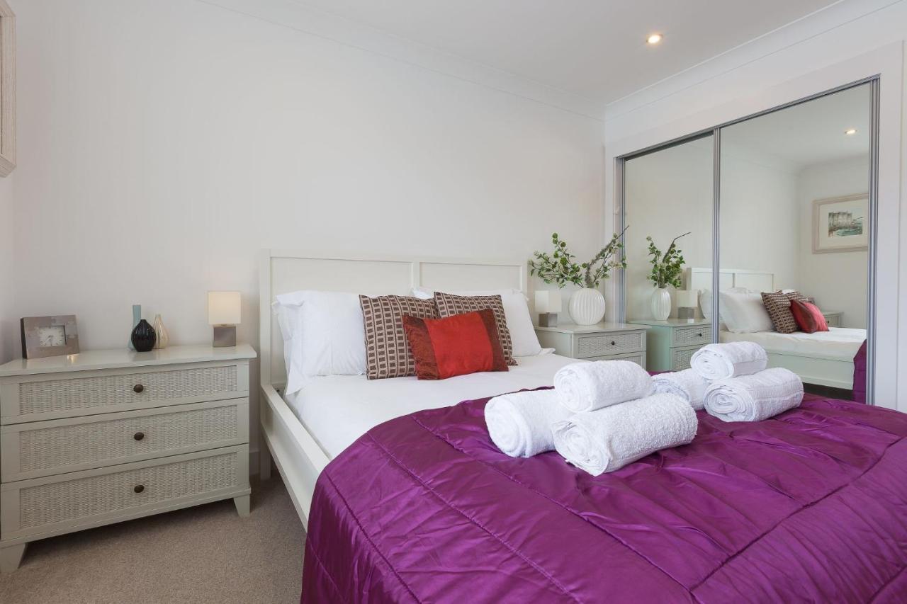 Appartement Indigo à St Ives Extérieur photo